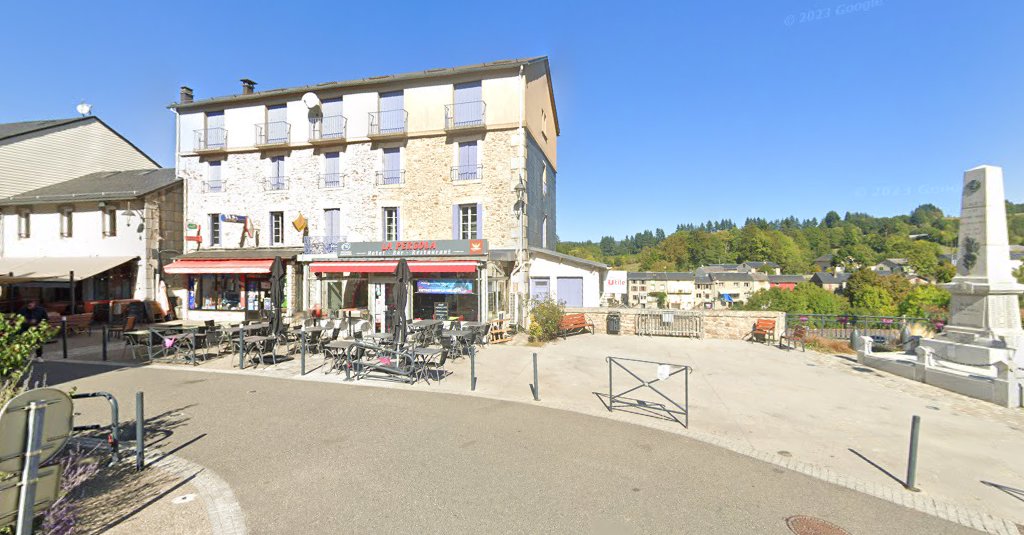 Penarroyas Pascale à La Salvetat-sur-Agout (Hérault 34)