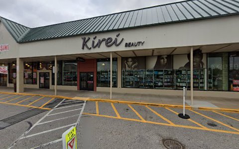 Beauty Supply Store «Kirei Beauty», reviews and photos, 6198 Little River Turnpike, Lincolnia, VA 22312, USA