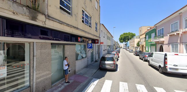 Escola de Condução Carvalhido - Porto