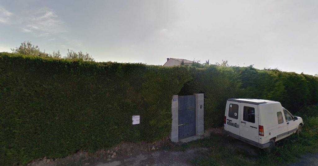 Garage Plaissanais à Plaissan (Hérault 34)