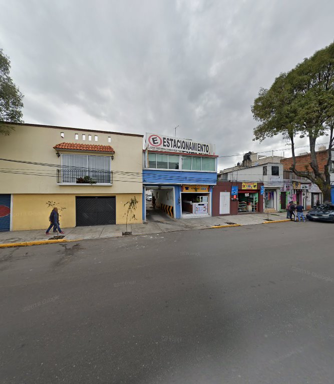 Comercial Dogo de Toluca