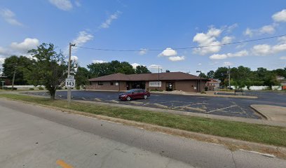 Clay Roby a DC - Pet Food Store in Wood River Illinois