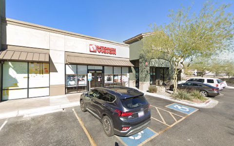 Eye Care Center «Nationwide Vision», reviews and photos, 24654 N Lake Pleasant Pkwy #102, Peoria, AZ 85383, USA
