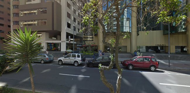 Opiniones de Sixt Rent a Car - Quito Financial District en Quito - Agencia de alquiler de autos