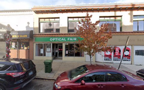 Optician «Optical Fair», reviews and photos, 3512 Eastern Ave, Baltimore, MD 21224, USA