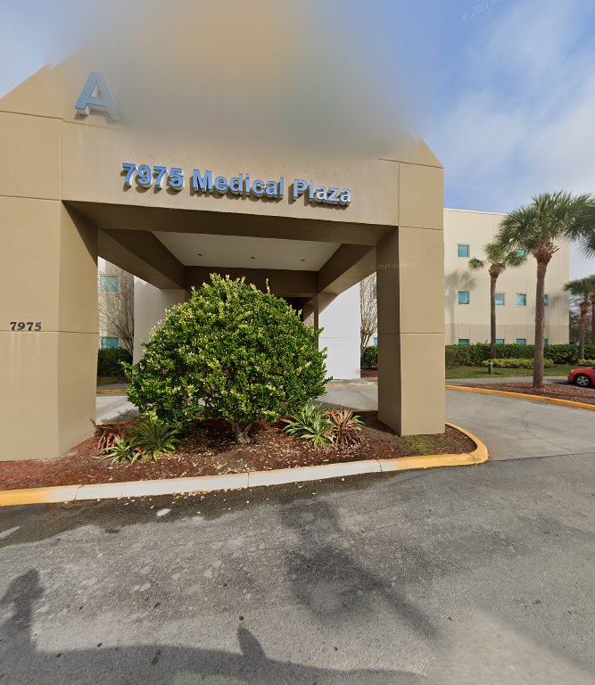 AdventHealth Medical Group Community Medicine Clinic at East Orlando