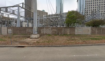 Downtown Substation