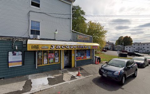 Convenience Store «Jacqueline Grocery», reviews and photos, 143 Locust St, Haverhill, MA 01830, USA
