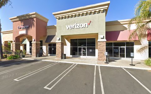 Cell Phone Store «GoWireless Verizon Authorized Retailer», reviews and photos, 2722 Naglee Rd, Tracy, CA 95304, USA