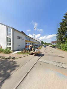 Realschule auf dem Galgenberg Galgenbergstraße 42, 73431 Aalen, Deutschland