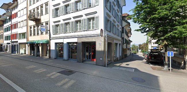 Velokurier Luzern Zug AG