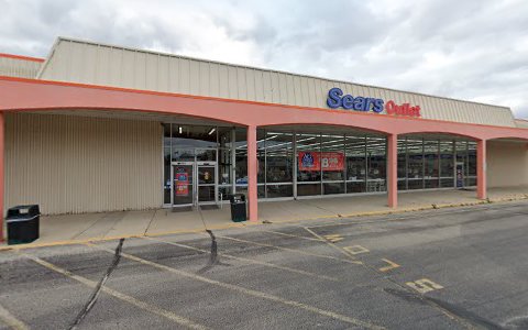 Appliance Store «Sears Outlet», reviews and photos, 6045 S Packard Ave, Cudahy, WI 53110, USA
