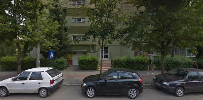 Bulevardul Decebal nr 11, Bistrița 420096, România
