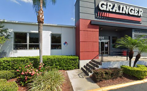 Industrial Equipment Supplier «Grainger Industrial Supply», reviews and photos, 4505 W Hillsborough Ave, Tampa, FL 33614, USA