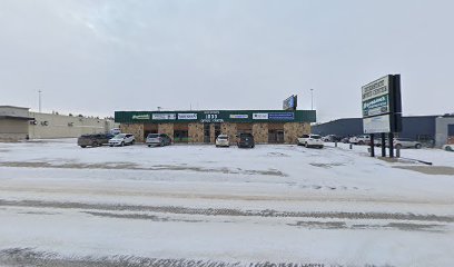 Shaw Chiropractic Health Institute - Pet Food Store in Bismarck North Dakota