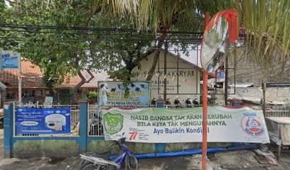 Yayasan Nusa Jaya
