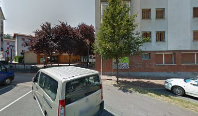 Residencia de ancianos Club Jubilado Bizi Nahi - Euskadi