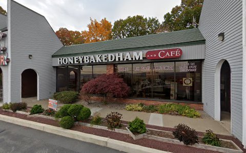 Deli «HoneyBaked Ham Company», reviews and photos, 709 Scranton Carbondale Hwy, Scranton, PA 18508, USA