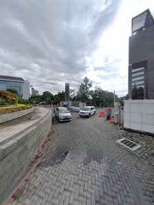 Street View & 360deg - Gerbang UM Jalan Semarang