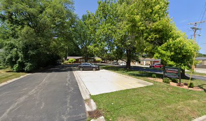 Jason Goldstein - Pet Food Store in Lincoln Illinois