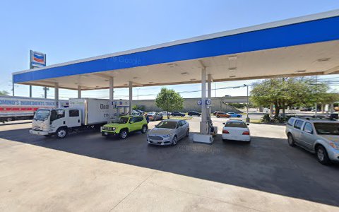 Gas Station «Chevron», reviews and photos, 6823 North Loop 1604 W, San Antonio, TX 78256, USA