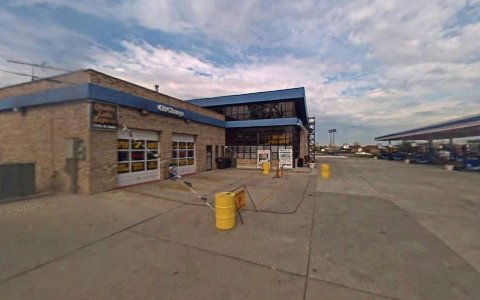 Auto Repair Shop «Preston Automotive», reviews and photos, 50900 Donner Rd, Chesterfield, MI 48047, USA