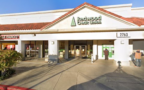 Credit Union «Redwood Credit Union», reviews and photos