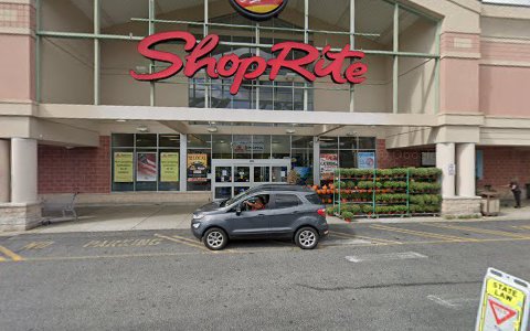 Pharmacy «ShopRite Pharmacy», reviews and photos, 56 W Ramapo Rd, Garnerville, NY 10923, USA