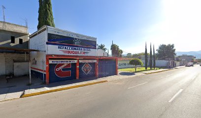 Centro Sto. Domingo de Guzmán