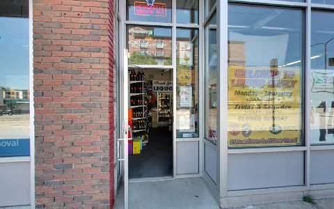 Liquor Store «Liquor Vault», reviews and photos, 170 10th St E, St Paul, MN 55101, USA