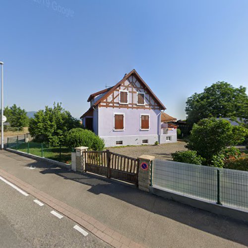 Ecole Maternelle à Wittelsheim
