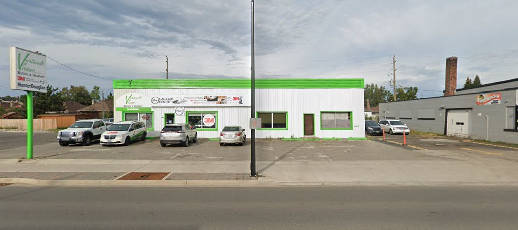 Ming Car Care, 301 May St N, Thunder Bay, ON P7C 3R1, Canada, 