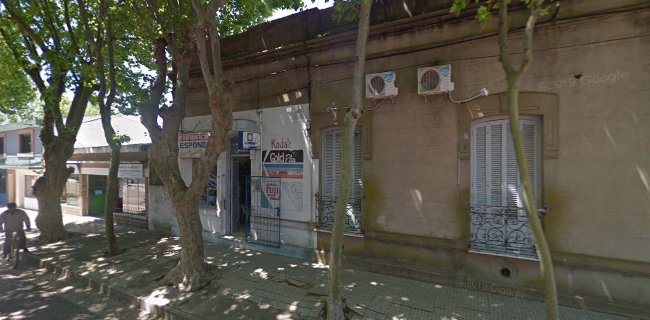 Farmacia Esponda - Tacuarembó