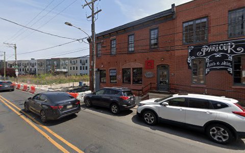 Tattoo Shop «Art Machine Productions», reviews and photos, 1345 Frankford Ave, Philadelphia, PA 19125, USA