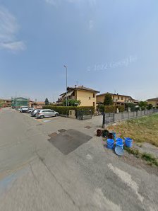 Betti Sergio Via Cà Rossa, 36, 26811 Boffalora d'Adda LO, Italia
