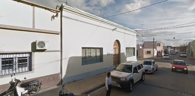 ESTUDIO CONTABLE RODRIGUEZ - San José de Mayo