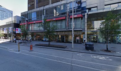 Mobile Crane Rental Toronto Dufferin