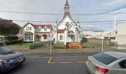 St David's Multicultural Church