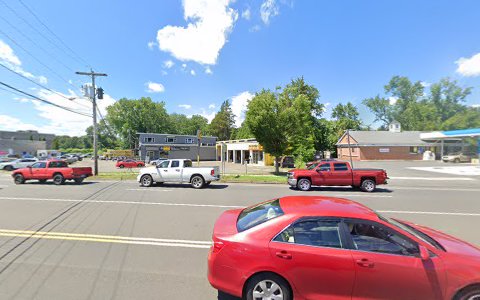Auto Repair Shop «Meineke Car Care Center», reviews and photos, 66 Enfield St, Enfield, CT 06082, USA