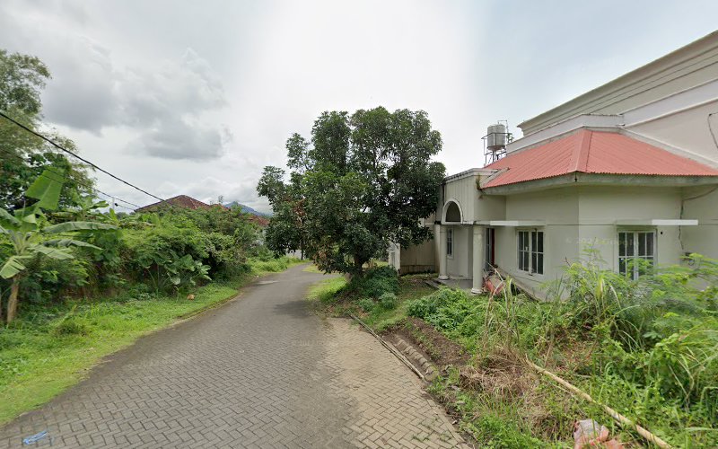 Rumah Doa KLC Manado
