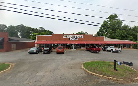 Consignment Shop «Treasure Chest Outlet», reviews and photos, 927 N Tennessee St, Cartersville, GA 30120, USA