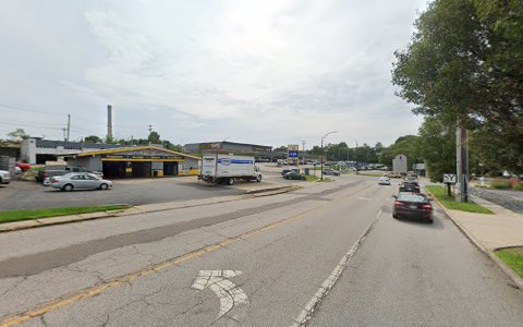 Auto Repair Shop «Shaw Auto Care Inc.», reviews and photos, 70 Graham Rd, Cuyahoga Falls, OH 44223, USA