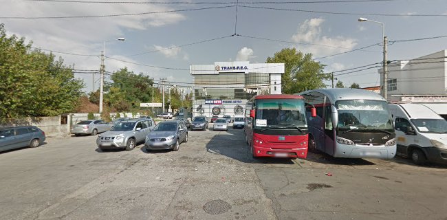 Strada Gheorghe Grigore Cantacuzino 348, Ploiești 100301, România