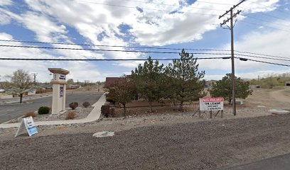 Richard P. Griffin, DC - Pet Food Store in Fernley Nevada