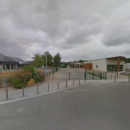 École primaire Mairie Rives-du-Loir-en-Anjou