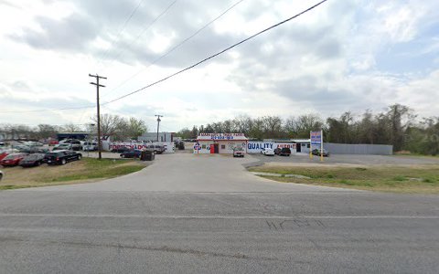 Auto Parts Store «Main Auto & Truck Parts», reviews and photos, 8710 New Laredo Hwy, San Antonio, TX 78211, USA