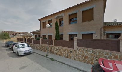 Centro Privado De Educación Infantil La Piruleta Mágica en Burguillos de Toledo