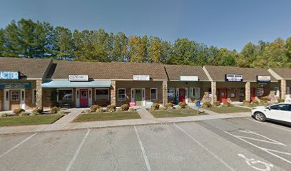 Chirocare Inc - Pet Food Store in Moneta Virginia