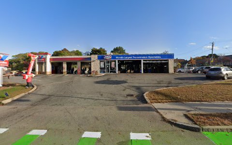 Transmission Shop «AAMCO Transmissions & Total Car Care», reviews and photos, 740 American Legion Hwy, Roslindale, MA 02131, USA