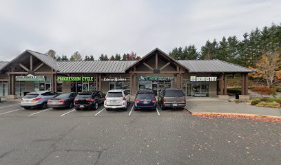 James Lichtenwalter - Pet Food Store in Issaquah Washington